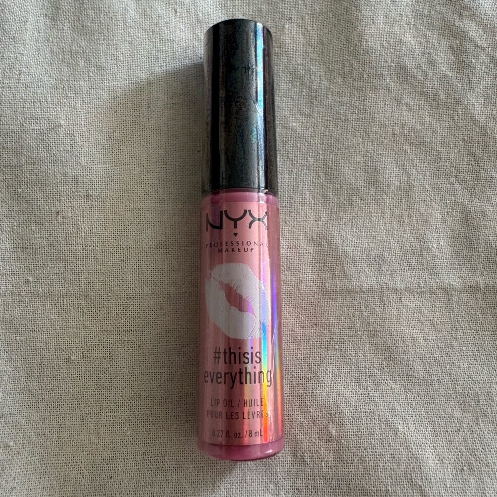 NYX #thisiseverything Lip Oil